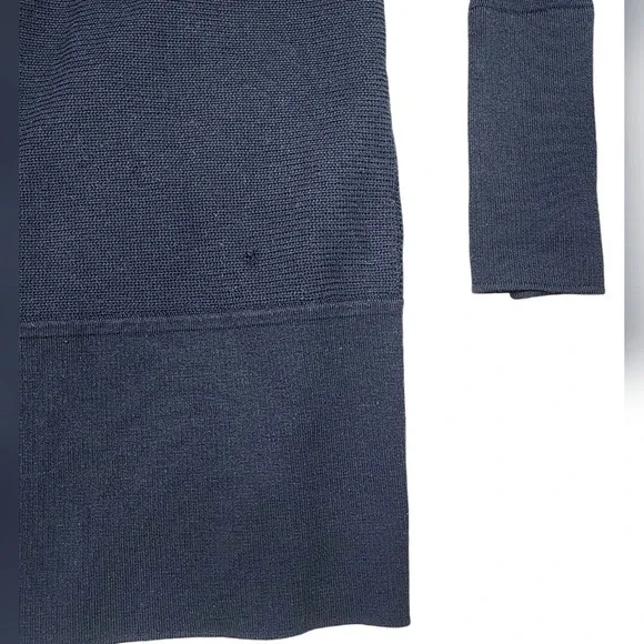 Lululemon Sit In Lotus Black Cardigan - Picture 12 of 12